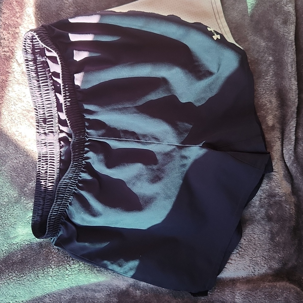 Women's Under Armour Athletic Shorts